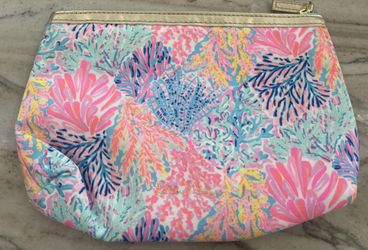 Lilly Pulitzer Pouch