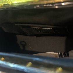 Small Cross Body Purse