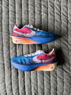 Men’s Nike ZoomX VaporFly Next% 4 Size 13