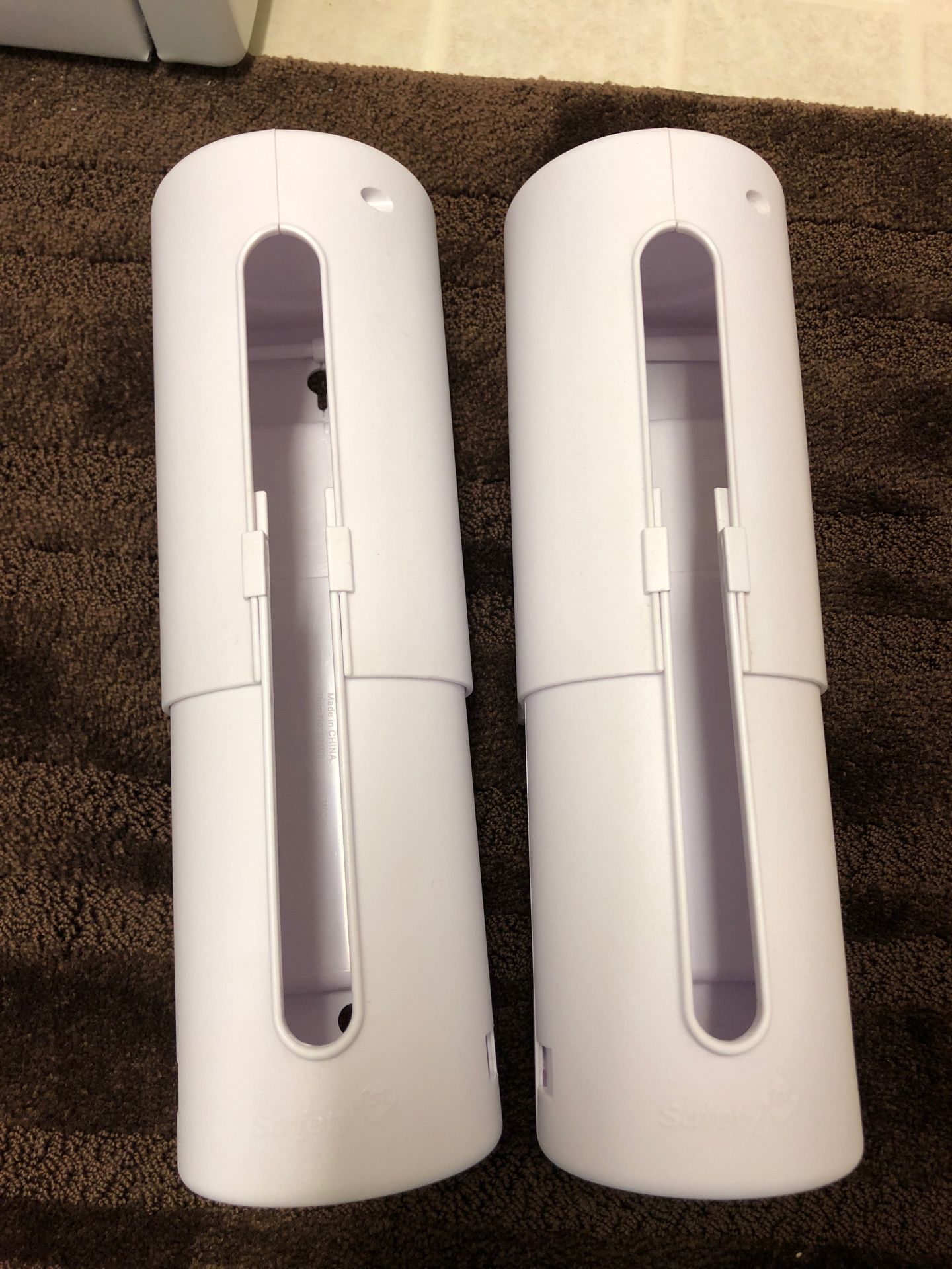 Safety 1st power strip cover