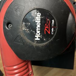 Homelite Leaf Blower