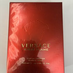 Versace Eros Flame 