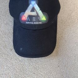 Arc Survival Hat