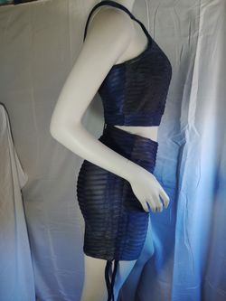 Two-piece Set. (Size)L/Xl