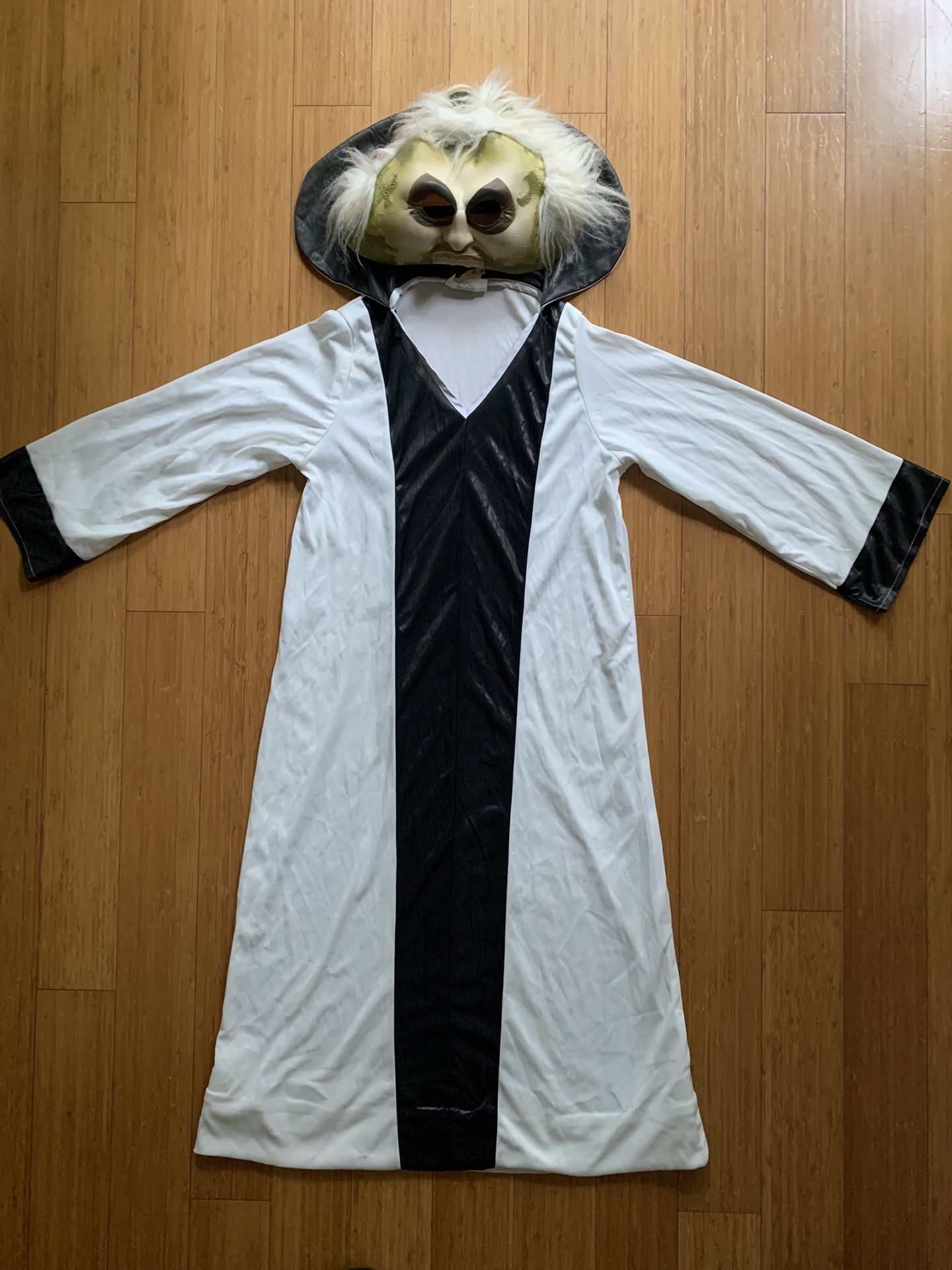 Halloween Costume