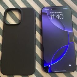 iPhone 16 Pro Max 256GB 