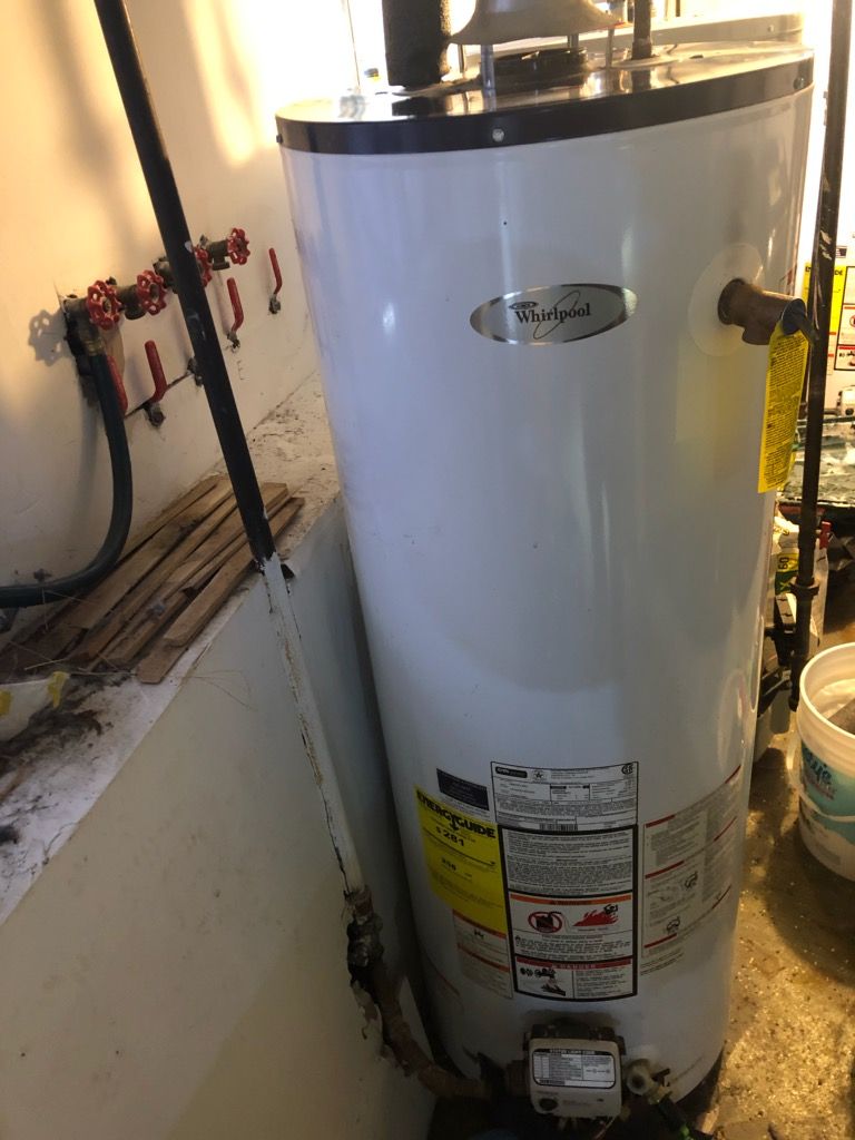 Tiger Electric Water Heater for Sale in Princeton, NJ - OfferUp