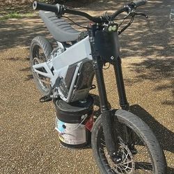 (Talaria Xxx Pro )