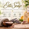 Etti Soap