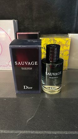 Dior Sauvage EDP