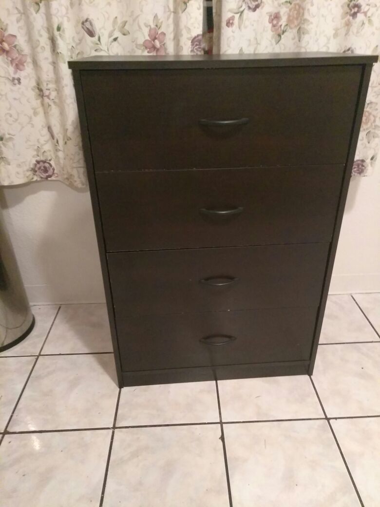 Wardrawer