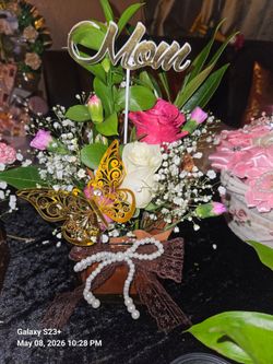Mothers Day Flowers