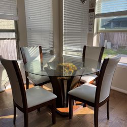 Breakfast Dinning Set