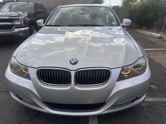 BMW 335 xi