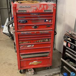 tool box 