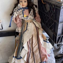 Dolls