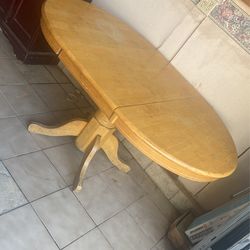 Kitchen Table