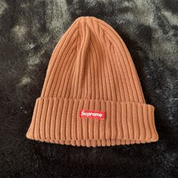 Supreme Beanie 