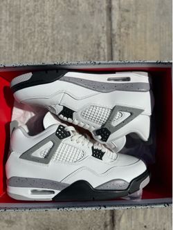 White cement 4