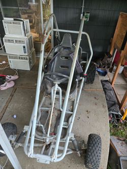 Go kart