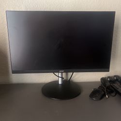 Acer Gaming Monitor 120htz