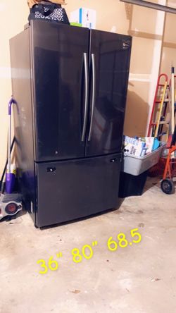 Samsung Refrigerator