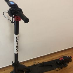 Electric Scooter 20 Mph With Charger