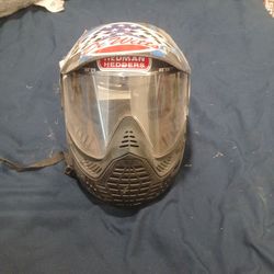 Airsoft Helmet
