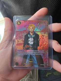 Sabo