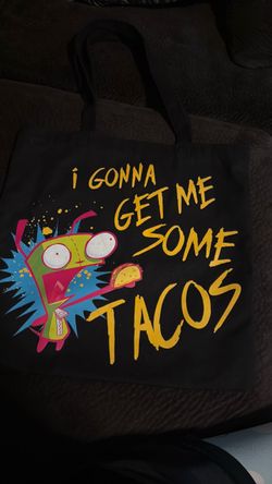 Gir tote