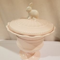 Easter Candy Dish