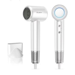 High-Speed Ionic Low Noise Blow Dryer 