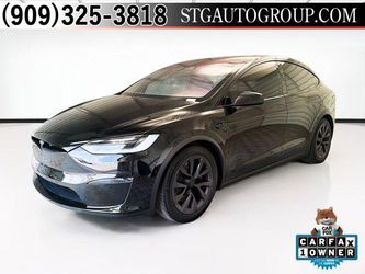 2023 Tesla Model X