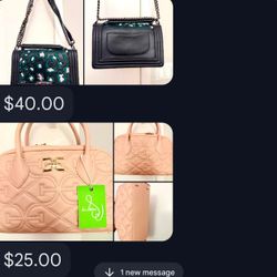 Designer Hand Bag Sale 