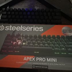Apex Pro Mini ucb c