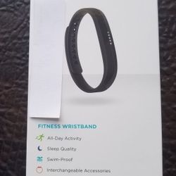 FITBIT FLEX 2    