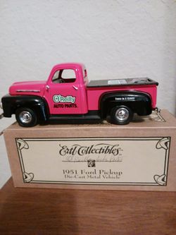 O'REILLY Coin Bank