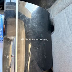 PS3 OBO