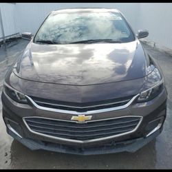 2016-2023 Chevrolet Malibu Parts Out!!
