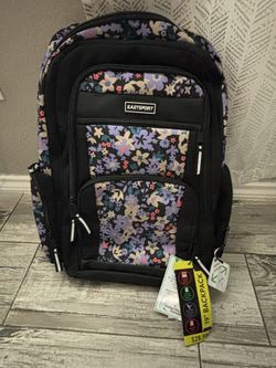 Backpack 19” Eastsport