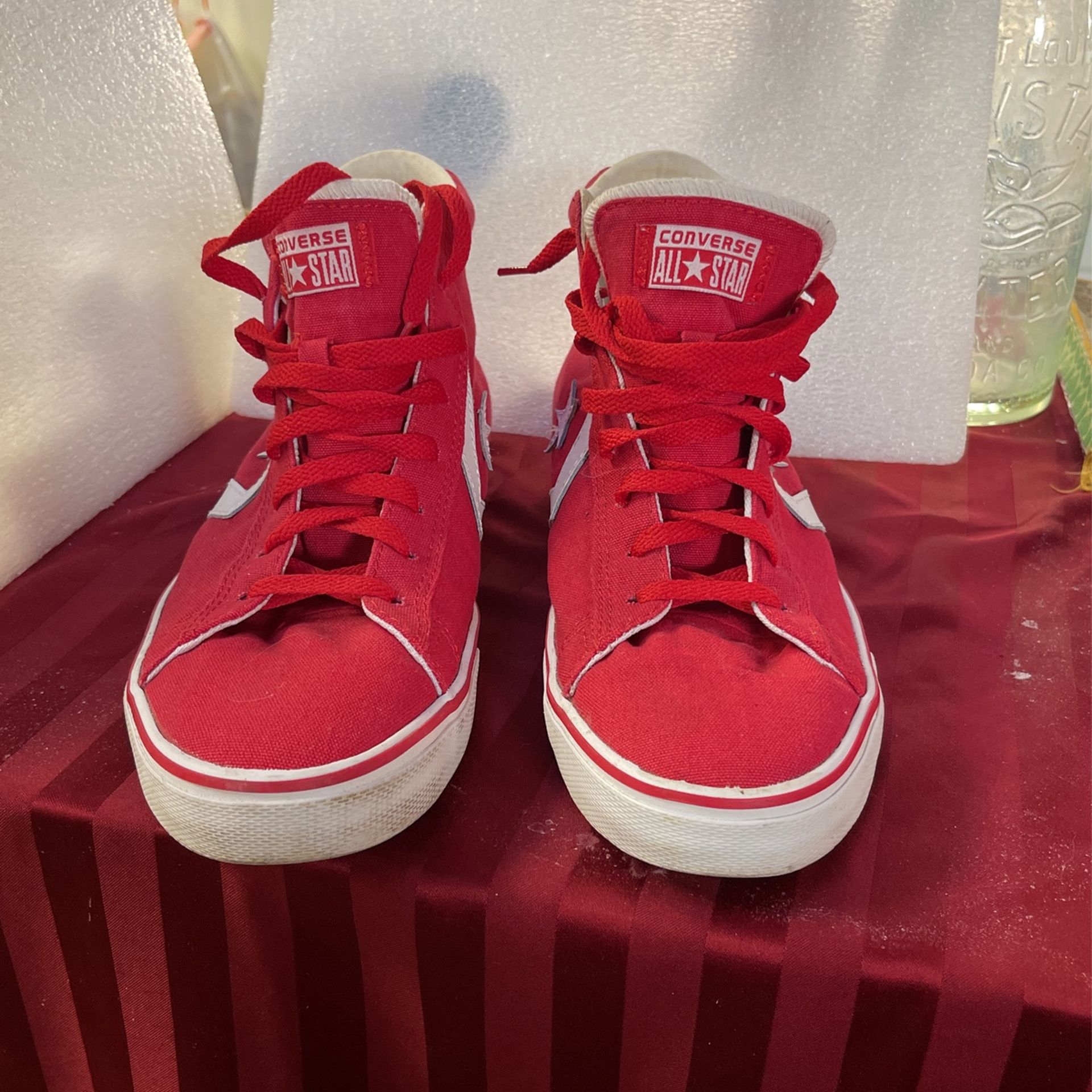 Converse all star