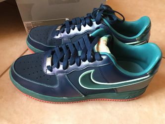 Nike Air Force Ones