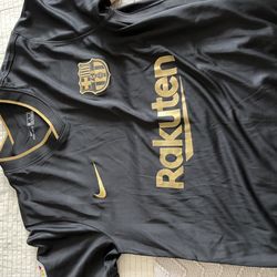 FC Barcelona Jersey