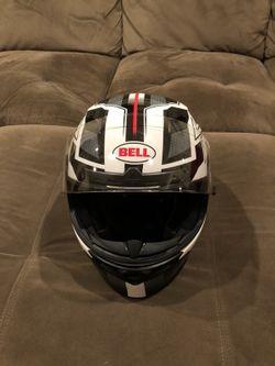 Motorcycle Helmet