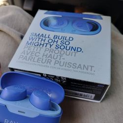 Raycon Everyday Earbuds Plus
