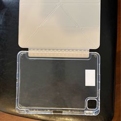 iPad Pro 11 case