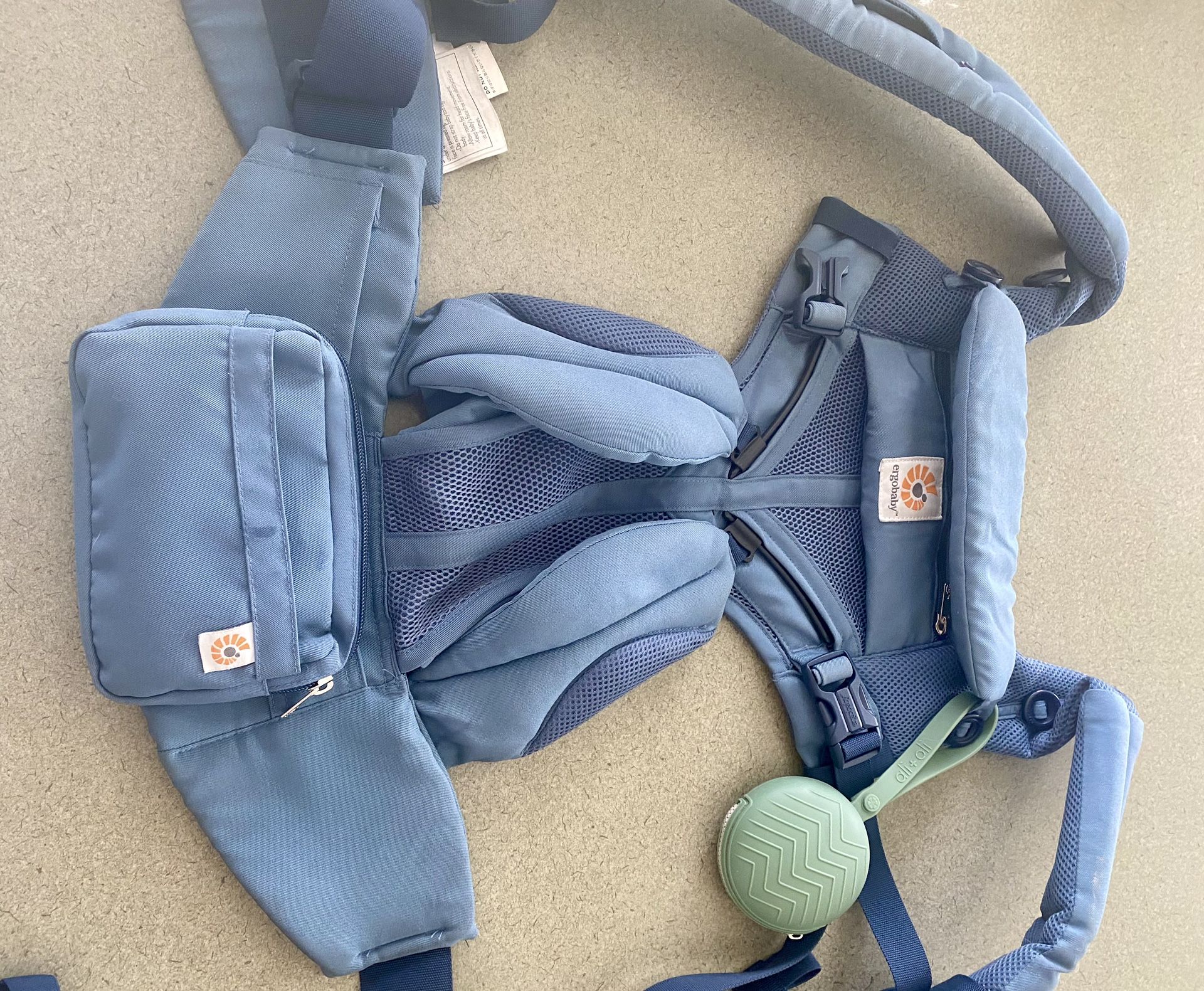 stokke bouncer review Yoga Baby & Swing, Light Sand | Dual Movement to Soothe & Stimulate Babies Up to 20 lbs - Includes Newborn Cushion for Head Support Clayton Vintage Crazy Horse Size - Pack Quantity:#5 - 11 pack with the bouncer folding groupid:cybex-laya-baby-carrier