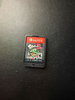 Nintendo switch gamesText for price