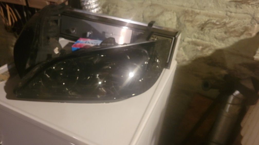 Focos Para Carro