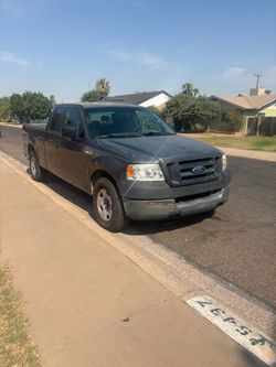 Ford   F 150